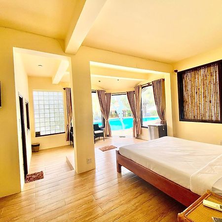 Jaguar House Resort Muine Муйне Экстерьер фото