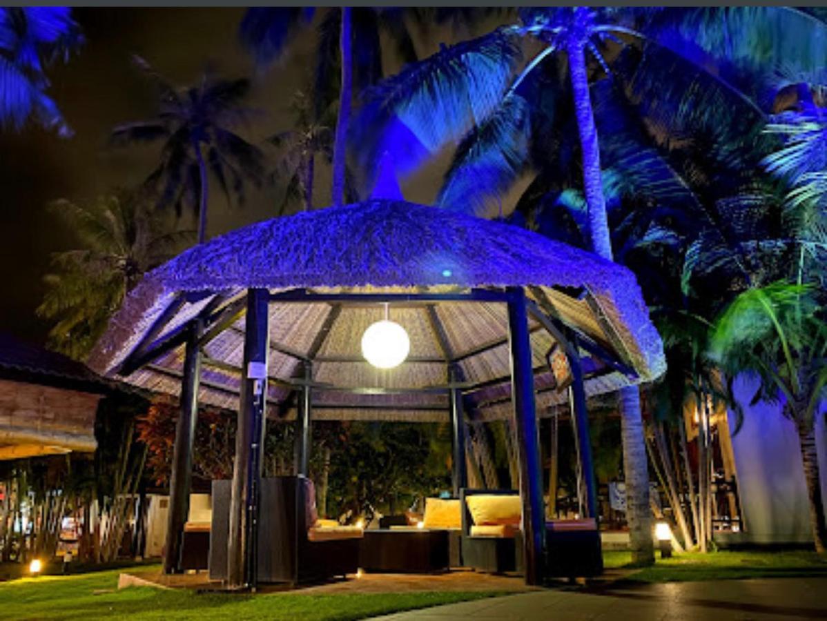Jaguar House Resort Muine Муйне Экстерьер фото