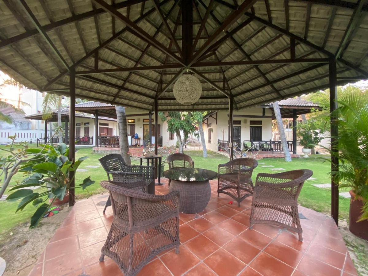 Jaguar House Resort Muine Муйне Экстерьер фото
