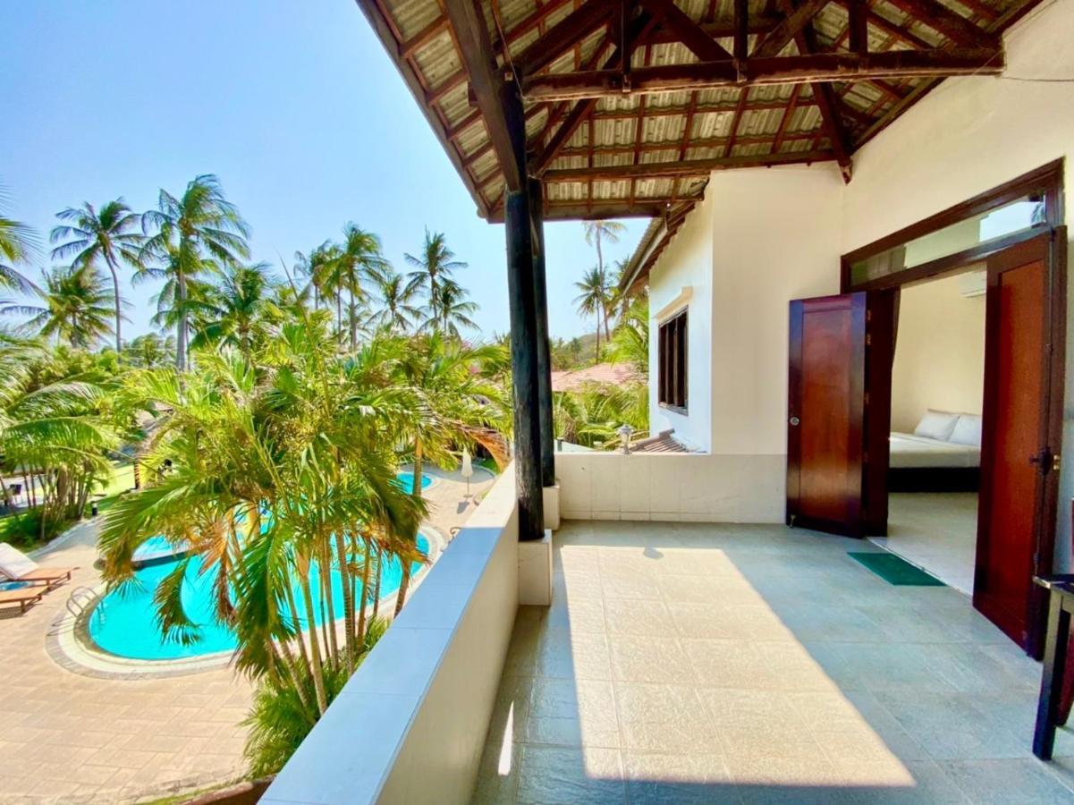 Jaguar House Resort Muine Муйне Экстерьер фото