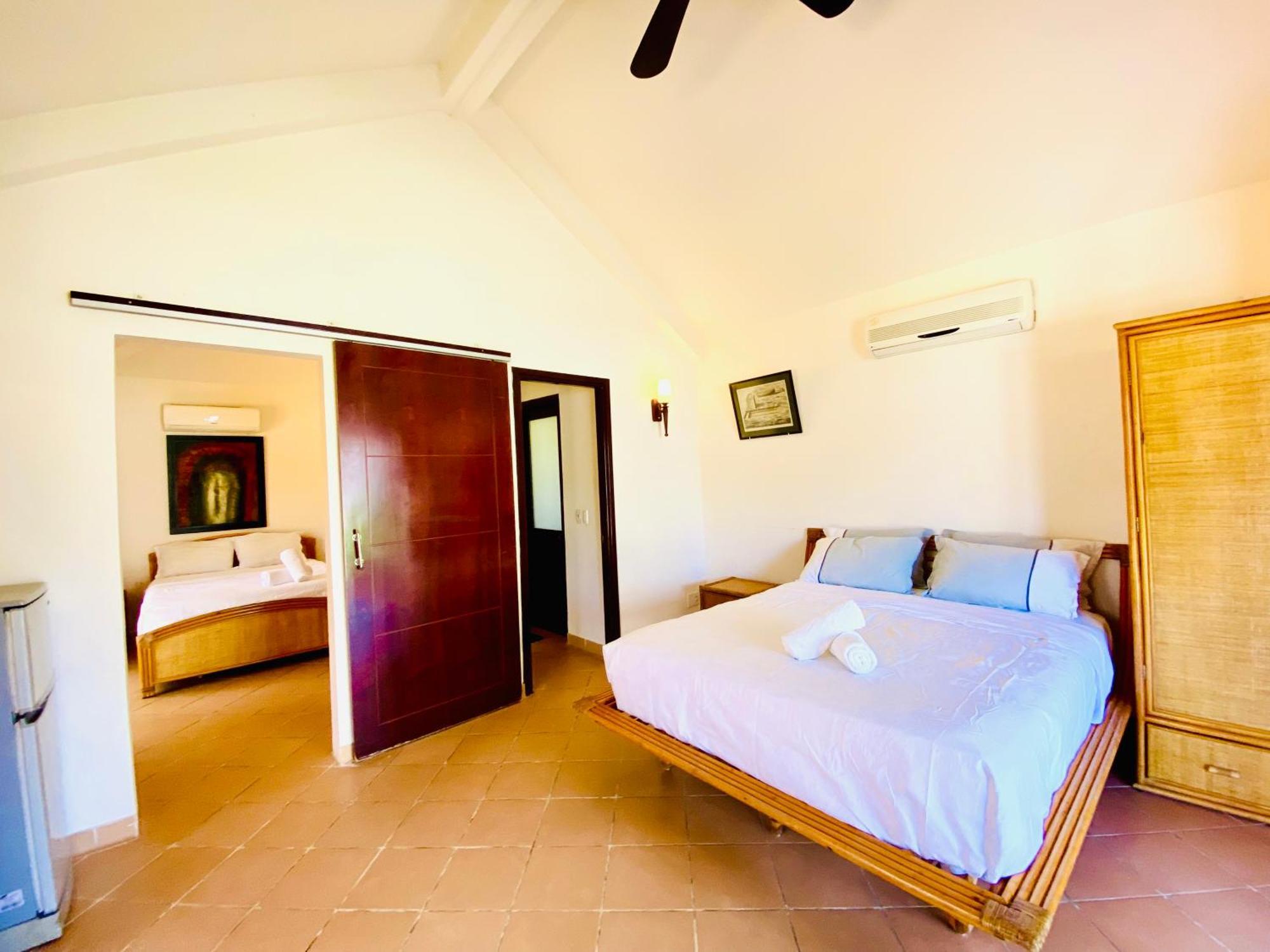 Jaguar House Resort Muine Муйне Экстерьер фото