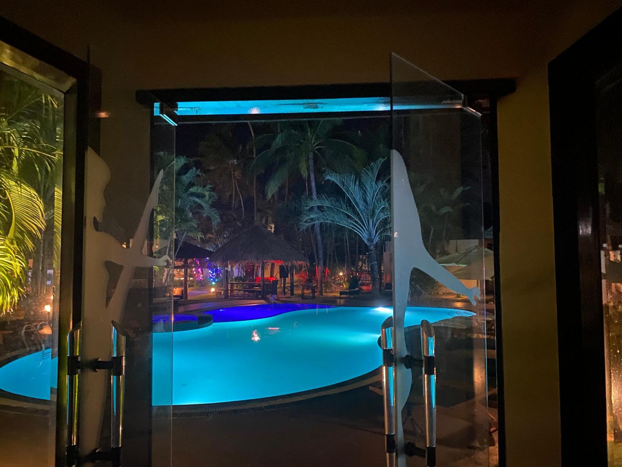 Jaguar House Resort Muine Муйне Экстерьер фото